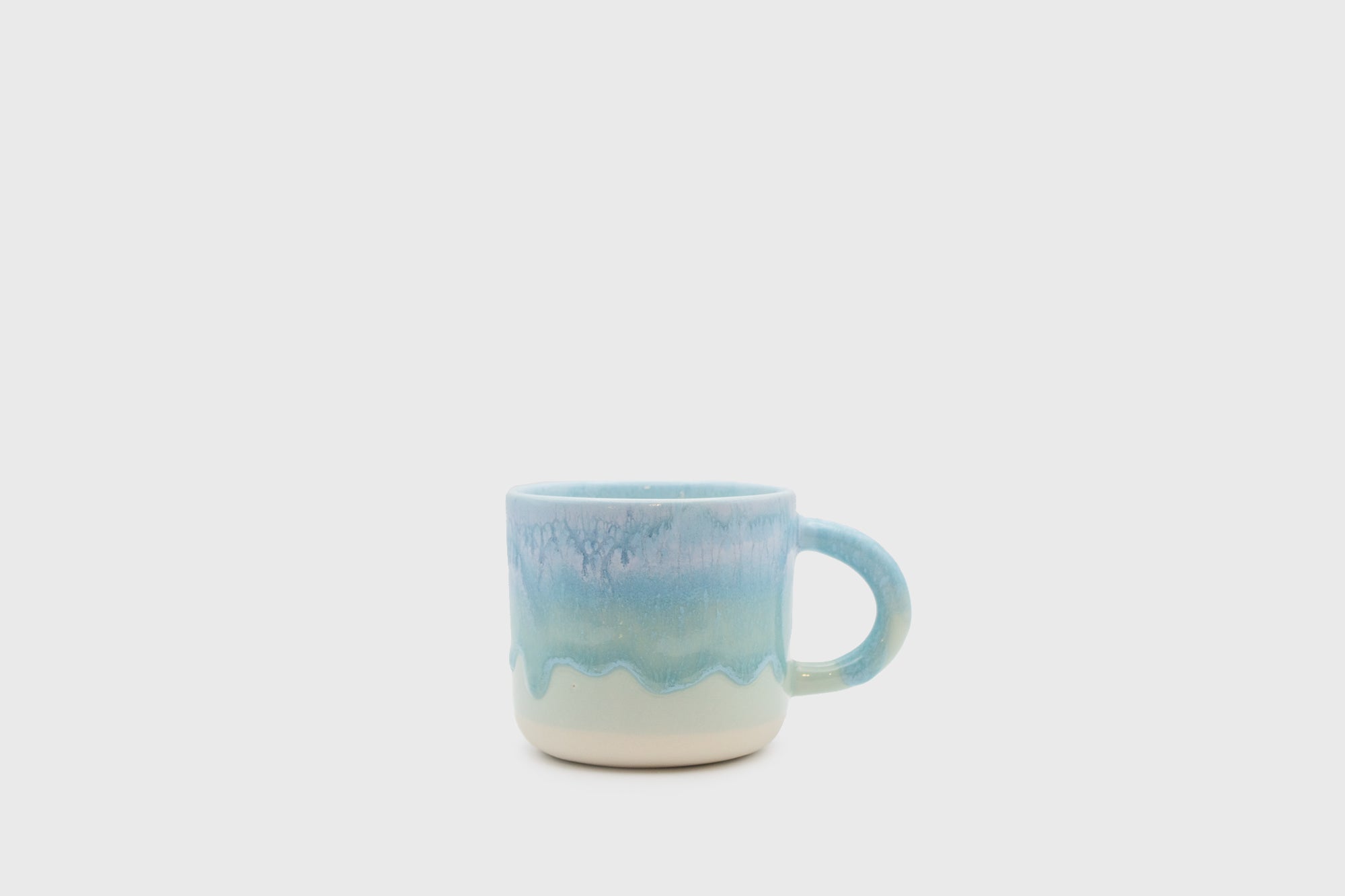 Studio Arhoj - Chug Mug [Teal] - BindleStore.