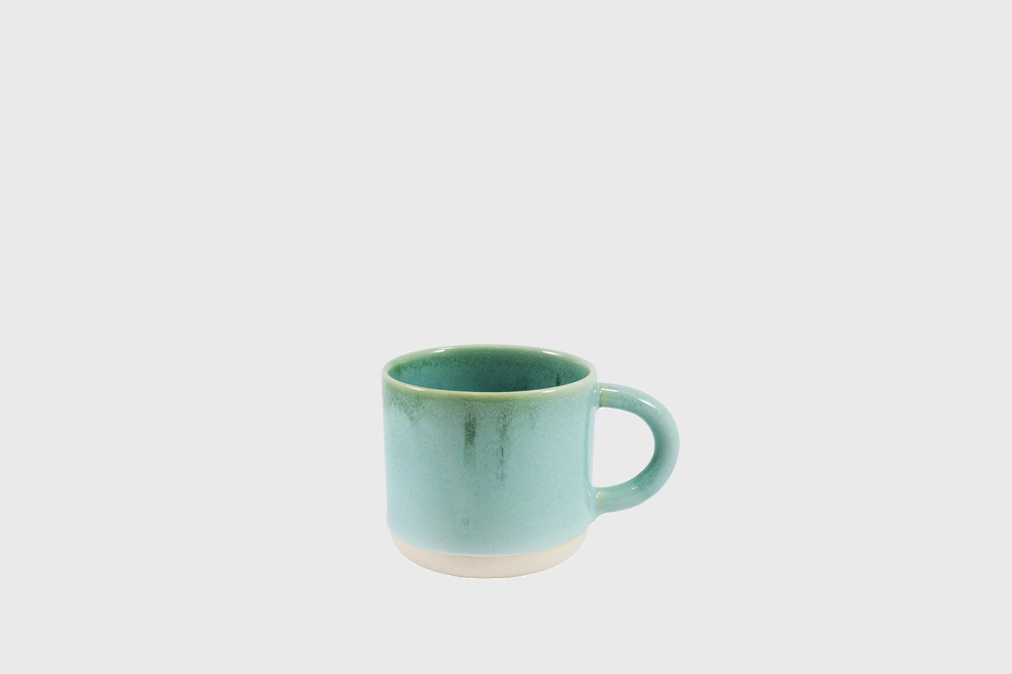 Studio Arhoj - Chug Mug [Teal] - BindleStore.