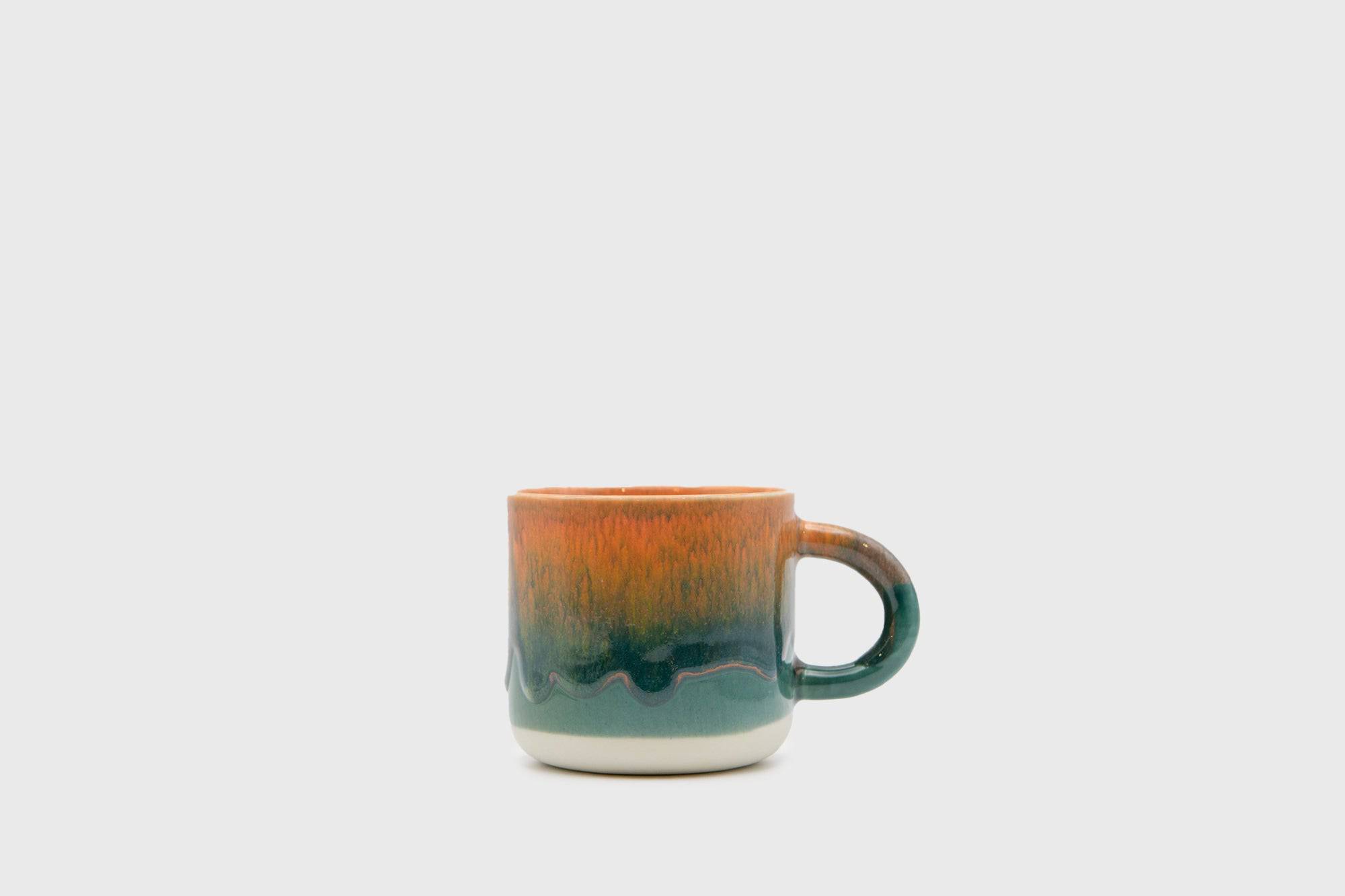 Studio Arhoj - Chug Mug [Teal] - BindleStore.