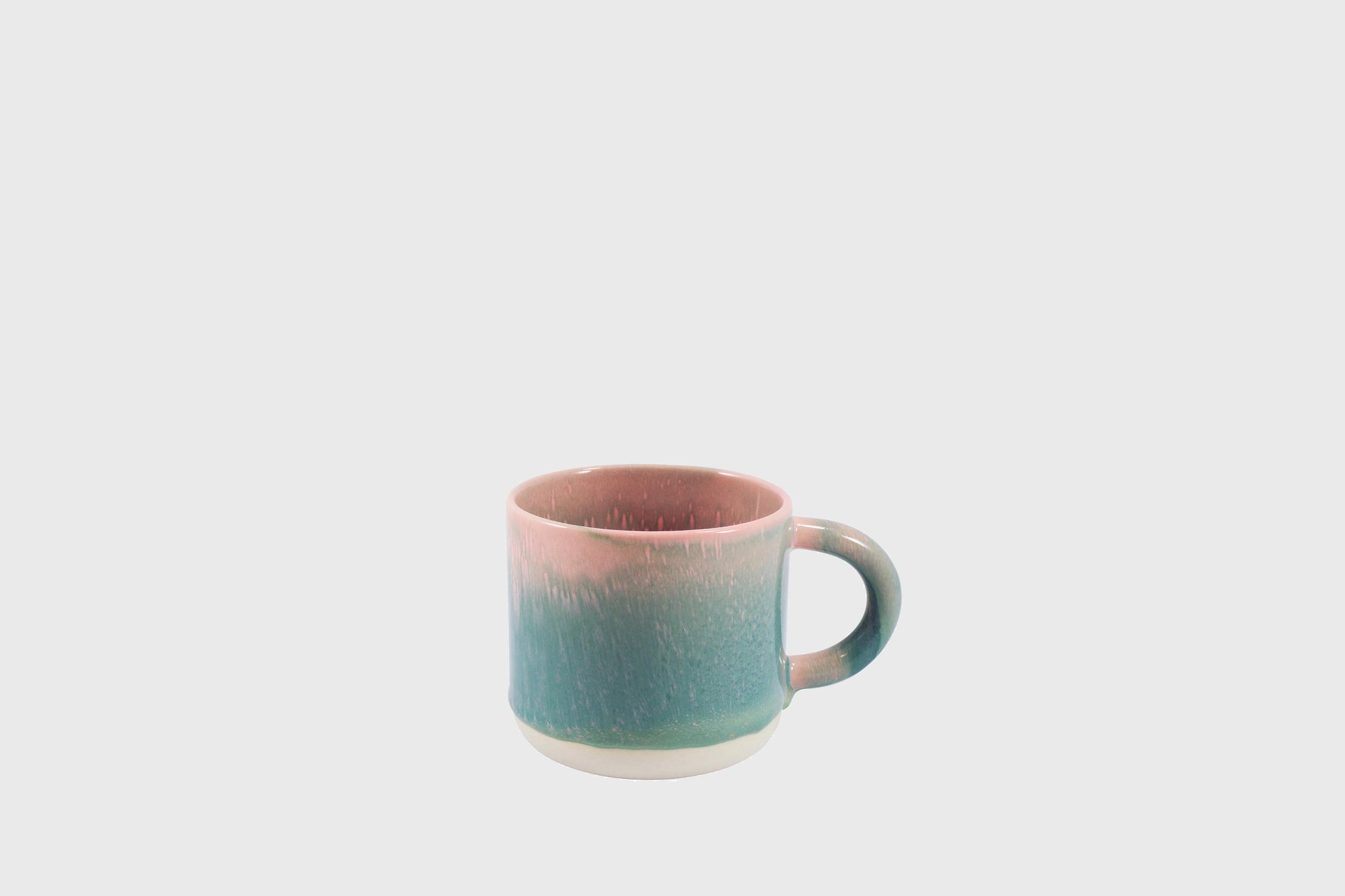 Studio Arhoj - Chug Mug [Teal] - BindleStore.