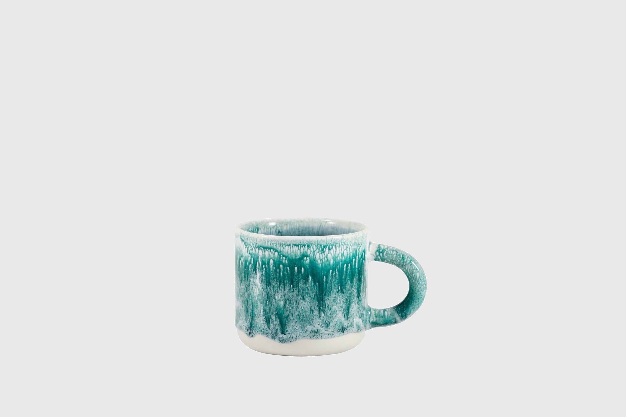 Studio Arhoj - Chug Mug [Teal] - BindleStore.