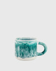 Studio Arhoj - Chug Mug [Teal] - BindleStore.