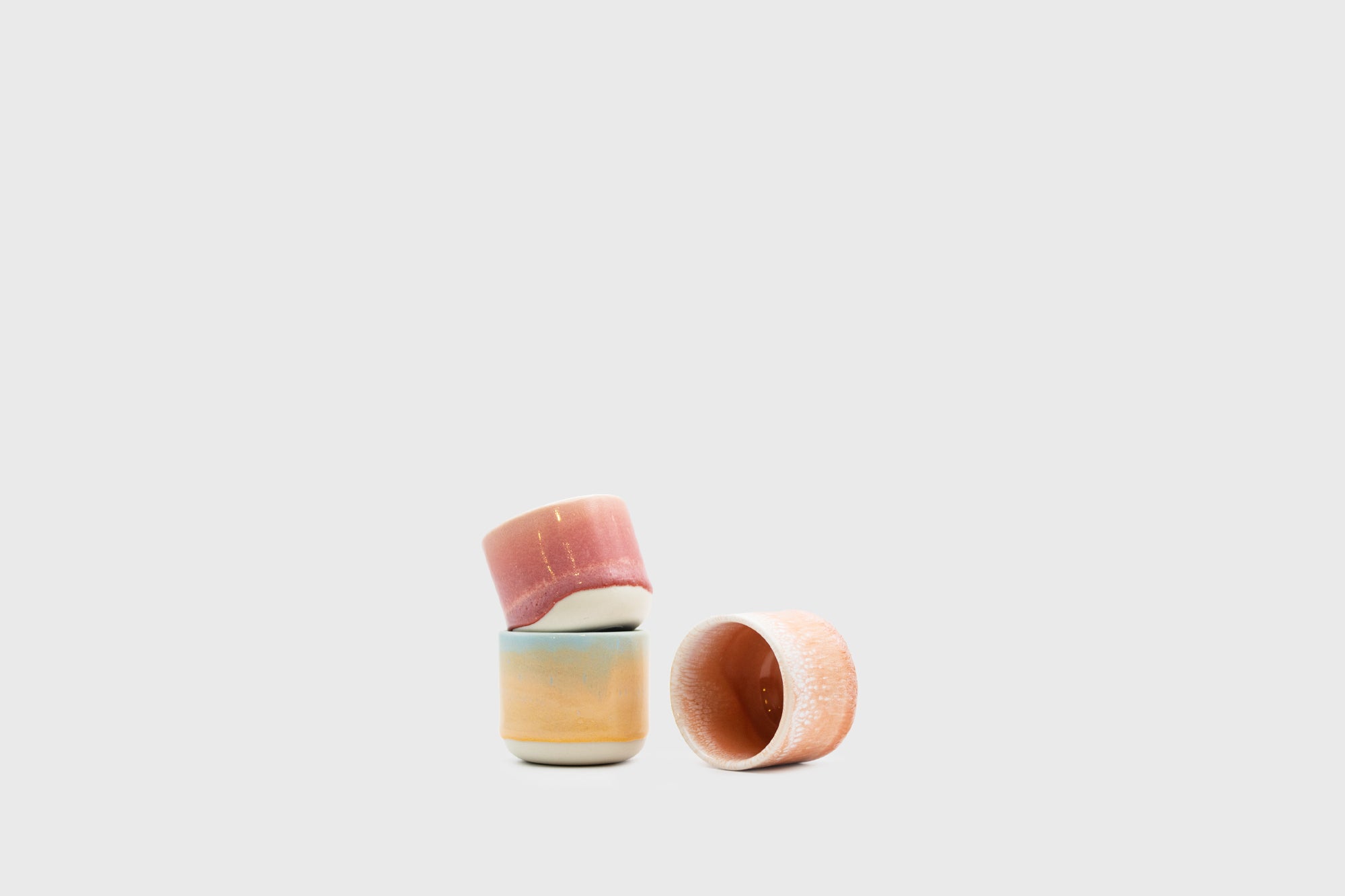 Studio Arhoj - Nip Cup [Pink] - BindleStore.