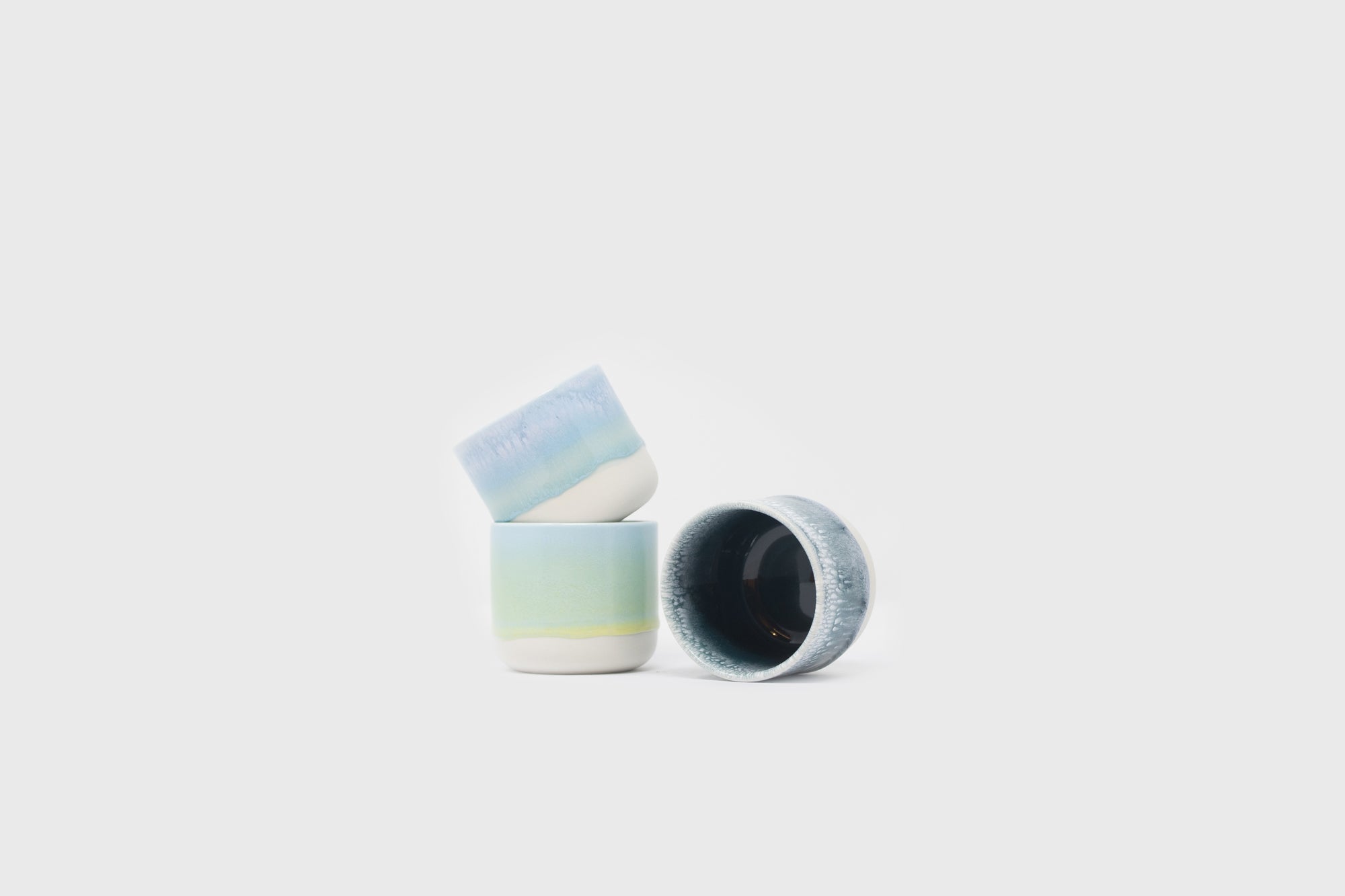 Studio Arhoj - Sip Cup [Teal] - BindleStore.