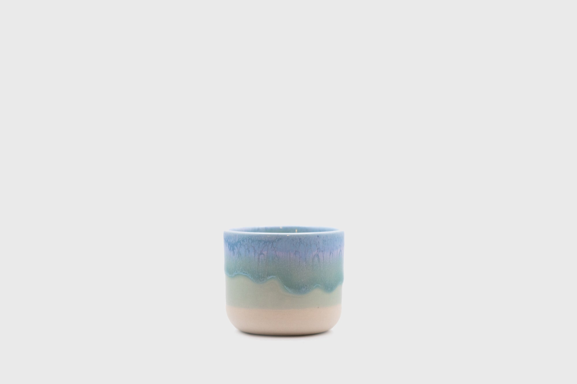 Studio Arhoj - Sip Cup [Teal] - BindleStore.