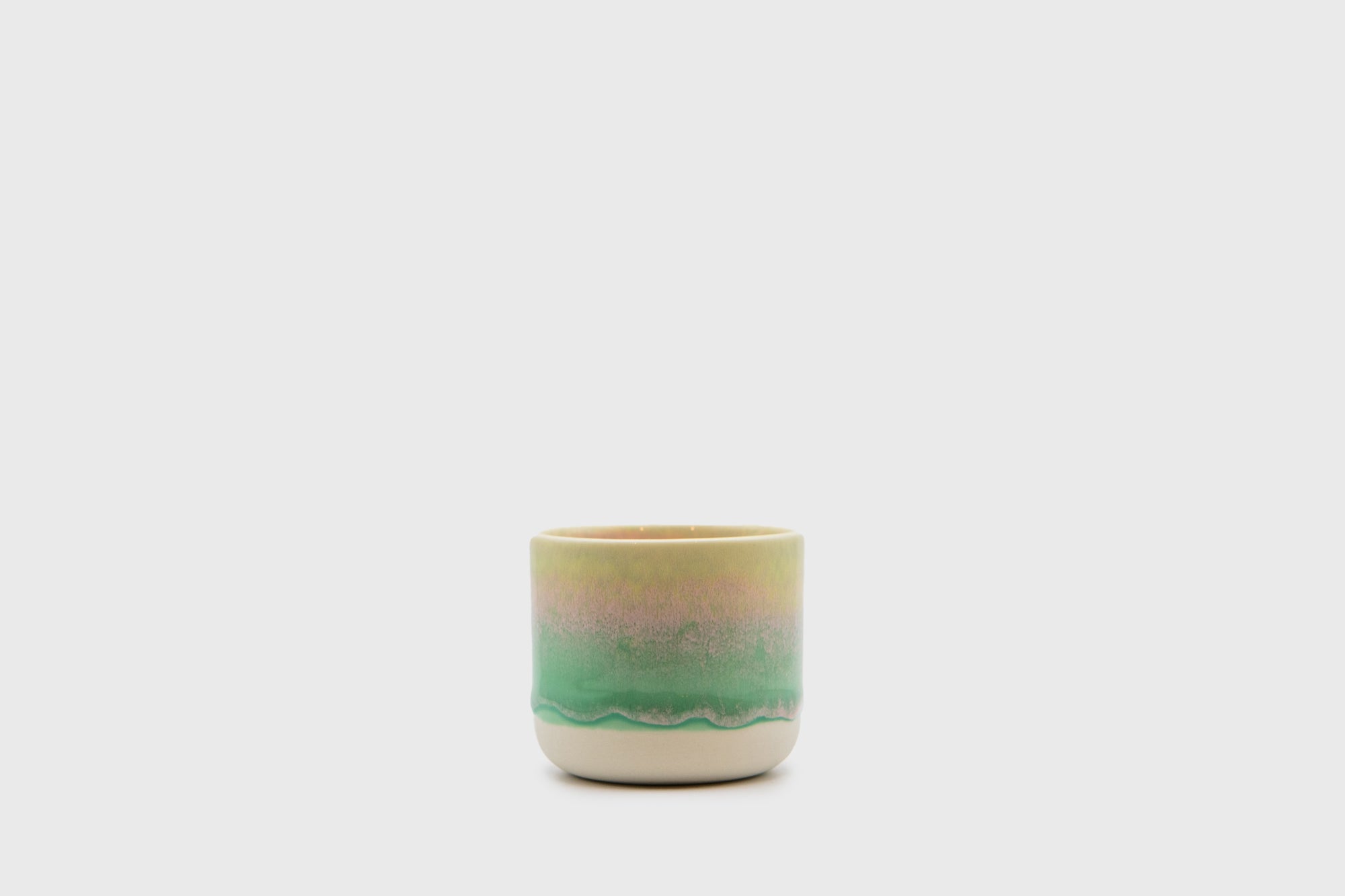 Studio Arhoj - Sip Cup [Teal] - BindleStore.