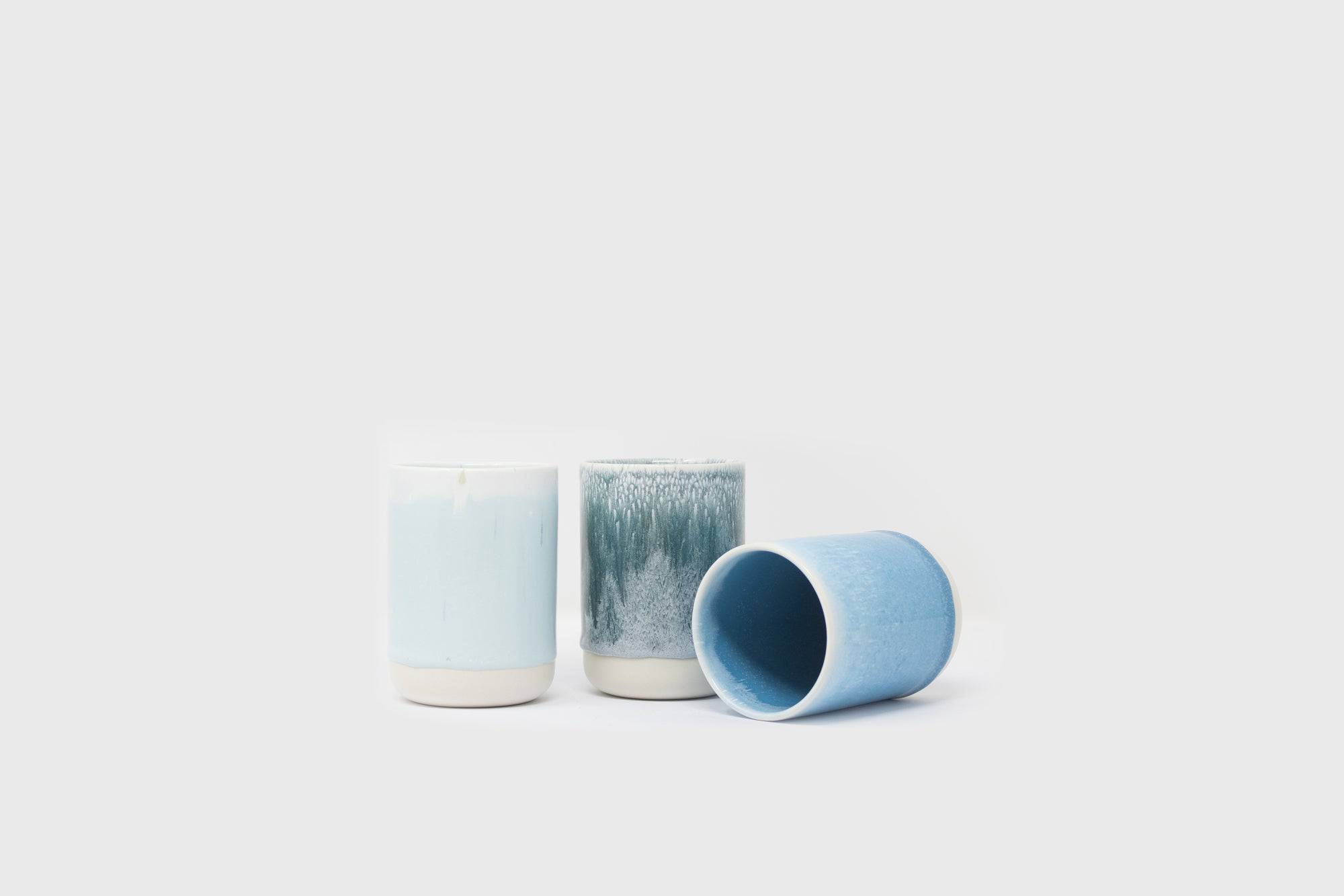 Studio Arhoj - Slurp Cup [Teal] - BindleStore.