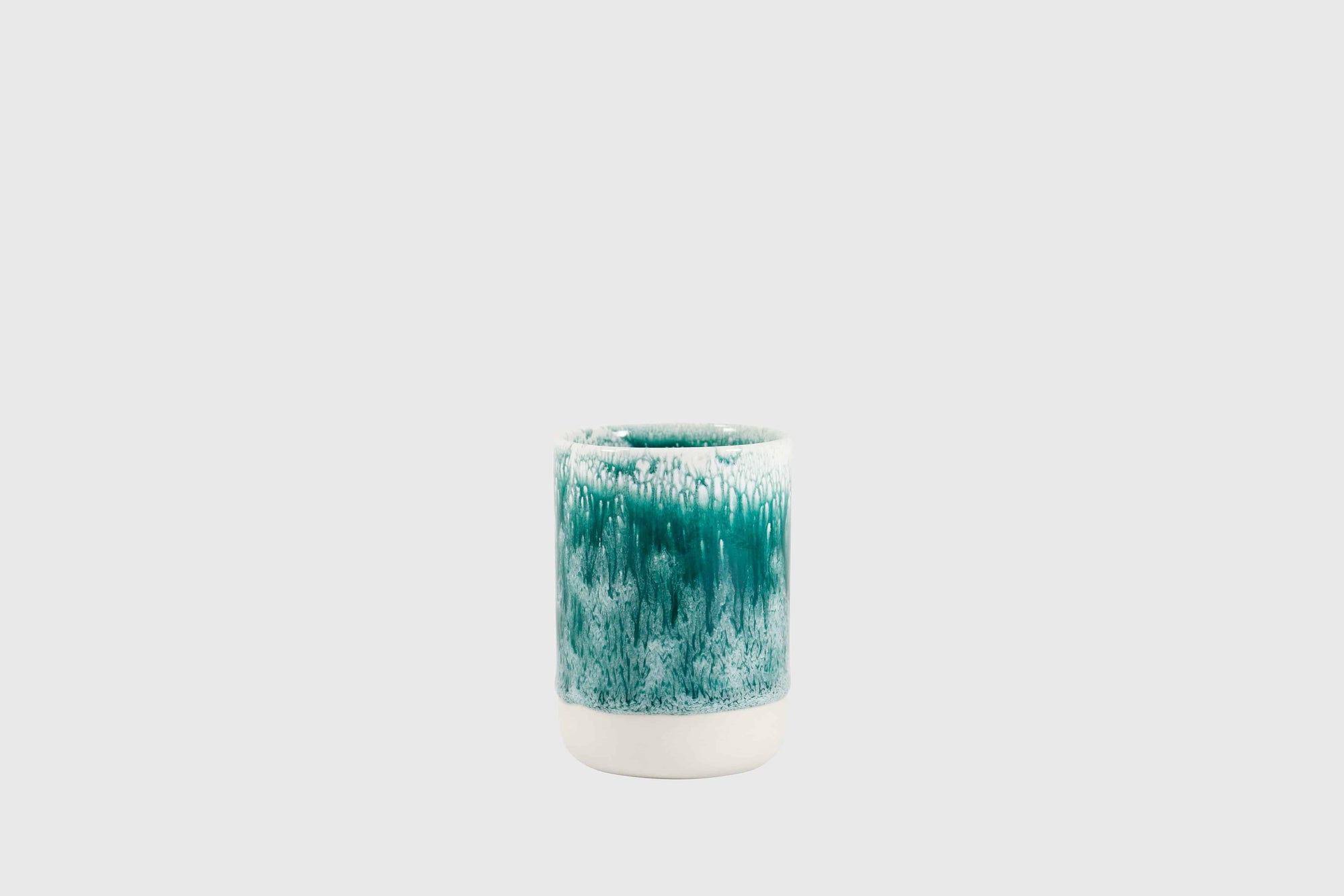 Studio Arhoj - Slurp Cup [Teal] - BindleStore.