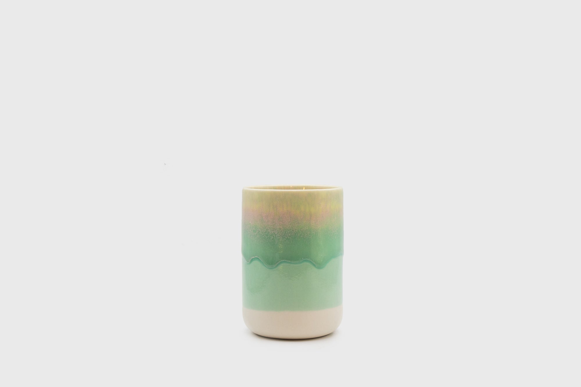 Studio Arhoj - Slurp Cup [Teal] - BindleStore.