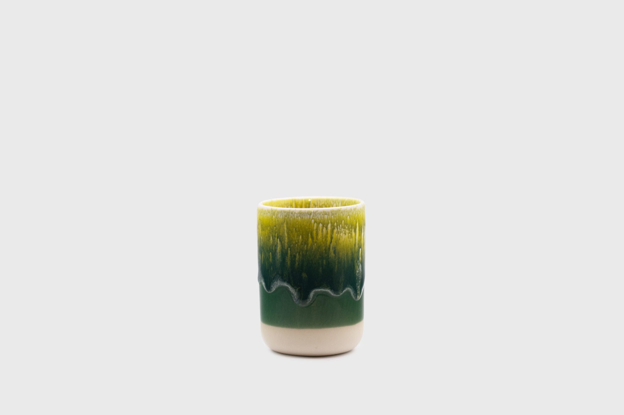 Studio Arhoj - Slurp Cup [Teal] - BindleStore.