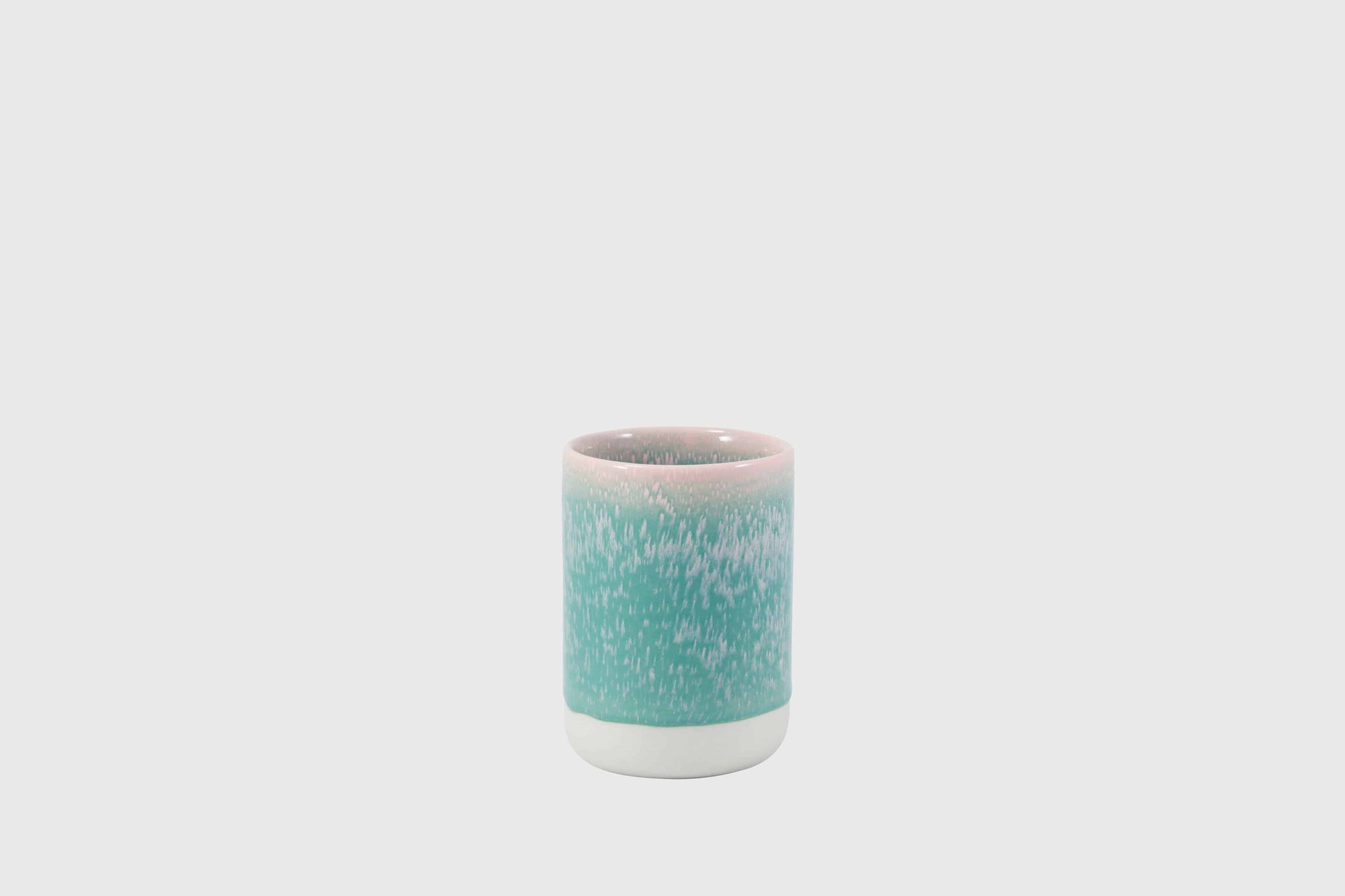 Studio Arhoj - Slurp Cup [Teal] - BindleStore.