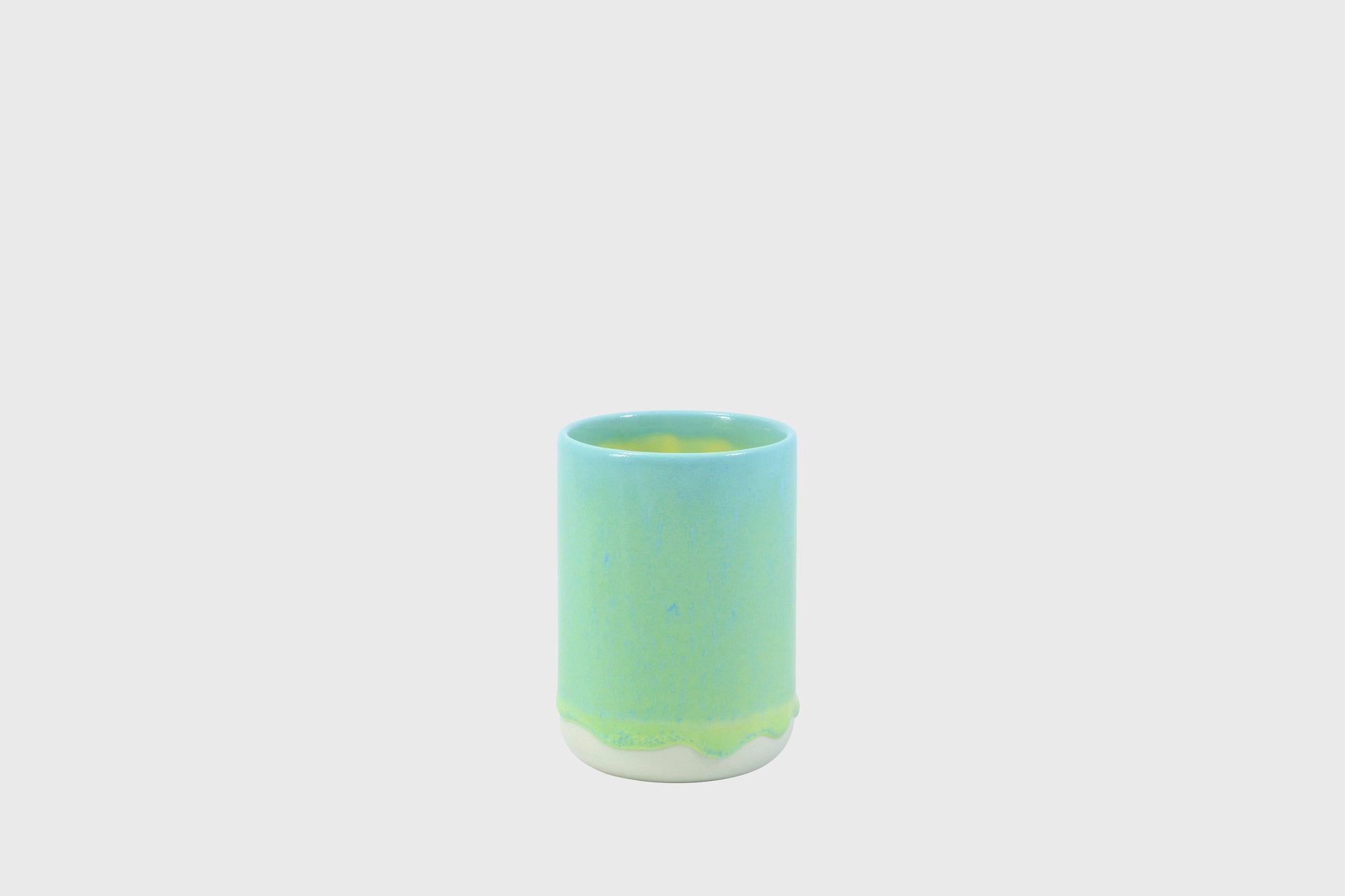 Studio Arhoj - Slurp Cup [Teal] - BindleStore.