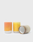 Studio Arhoj - Slurp Cup [Yellow] - BindleStore.