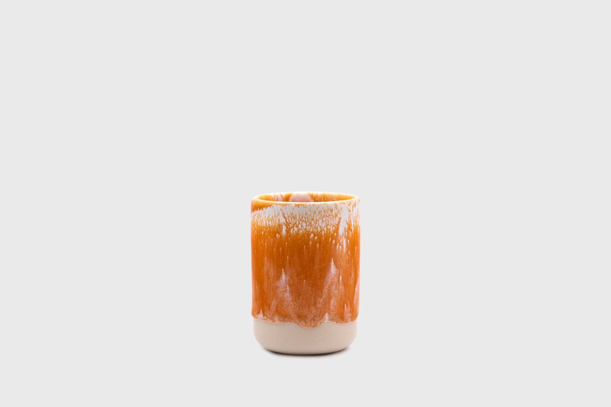 Studio Arhoj - Slurp Cup [Yellow] - BindleStore.