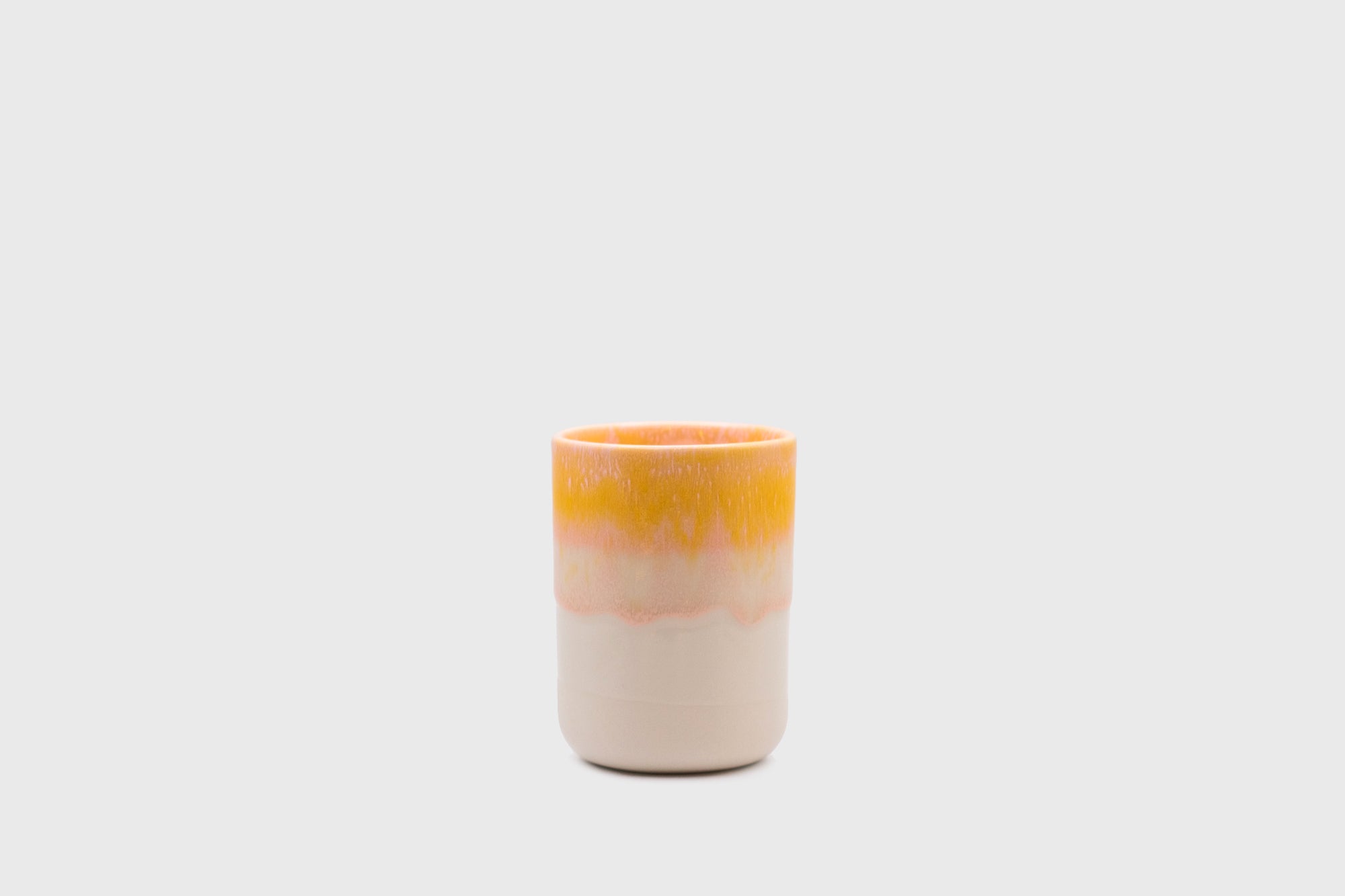 Studio Arhoj - Slurp Cup [Yellow] - BindleStore.