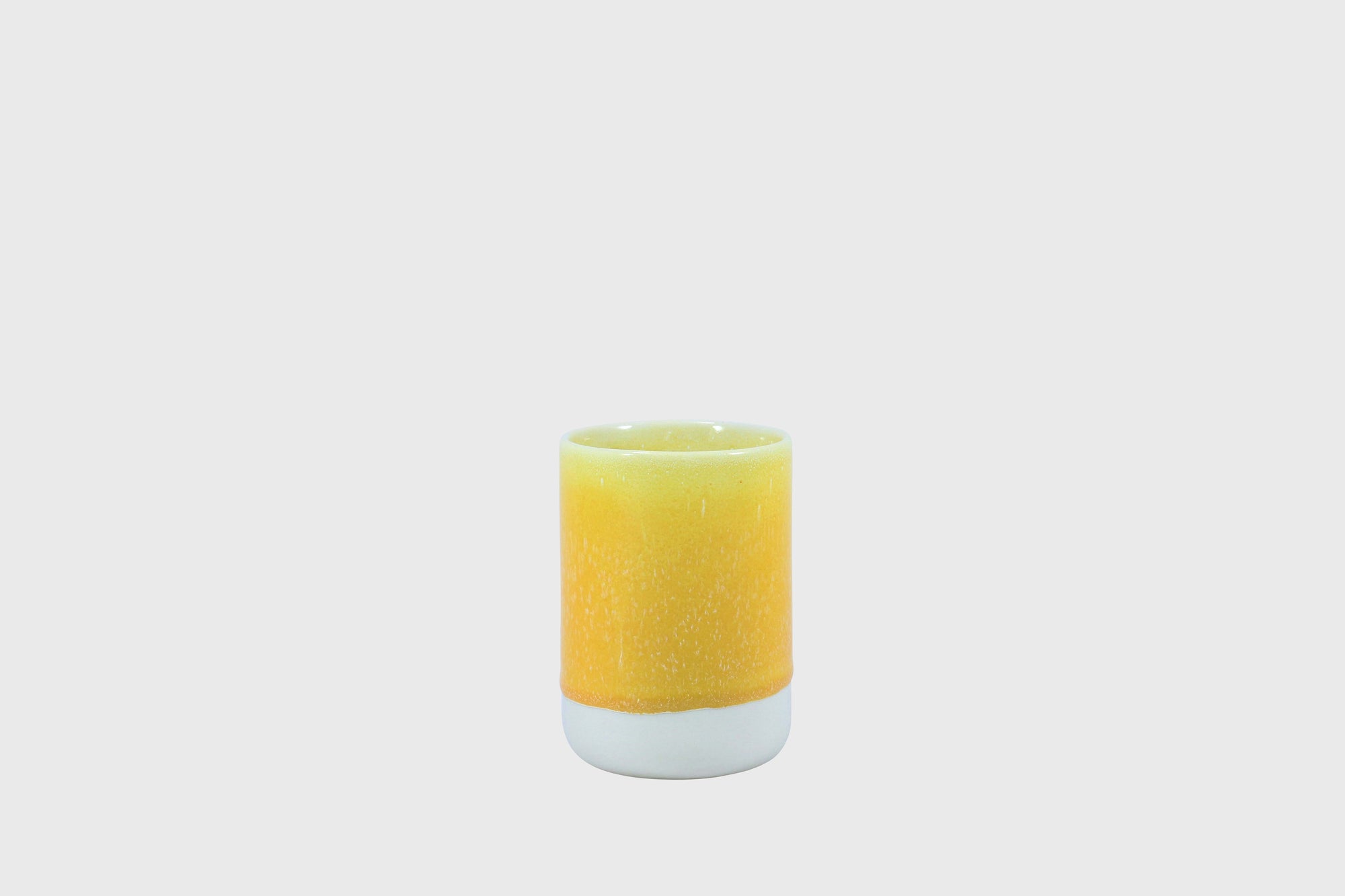 Studio Arhoj - Slurp Cup [Yellow] - BindleStore.