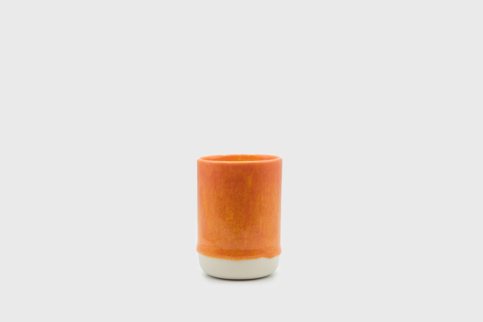 Studio Arhoj - Slurp Cup [Yellow] - BindleStore.