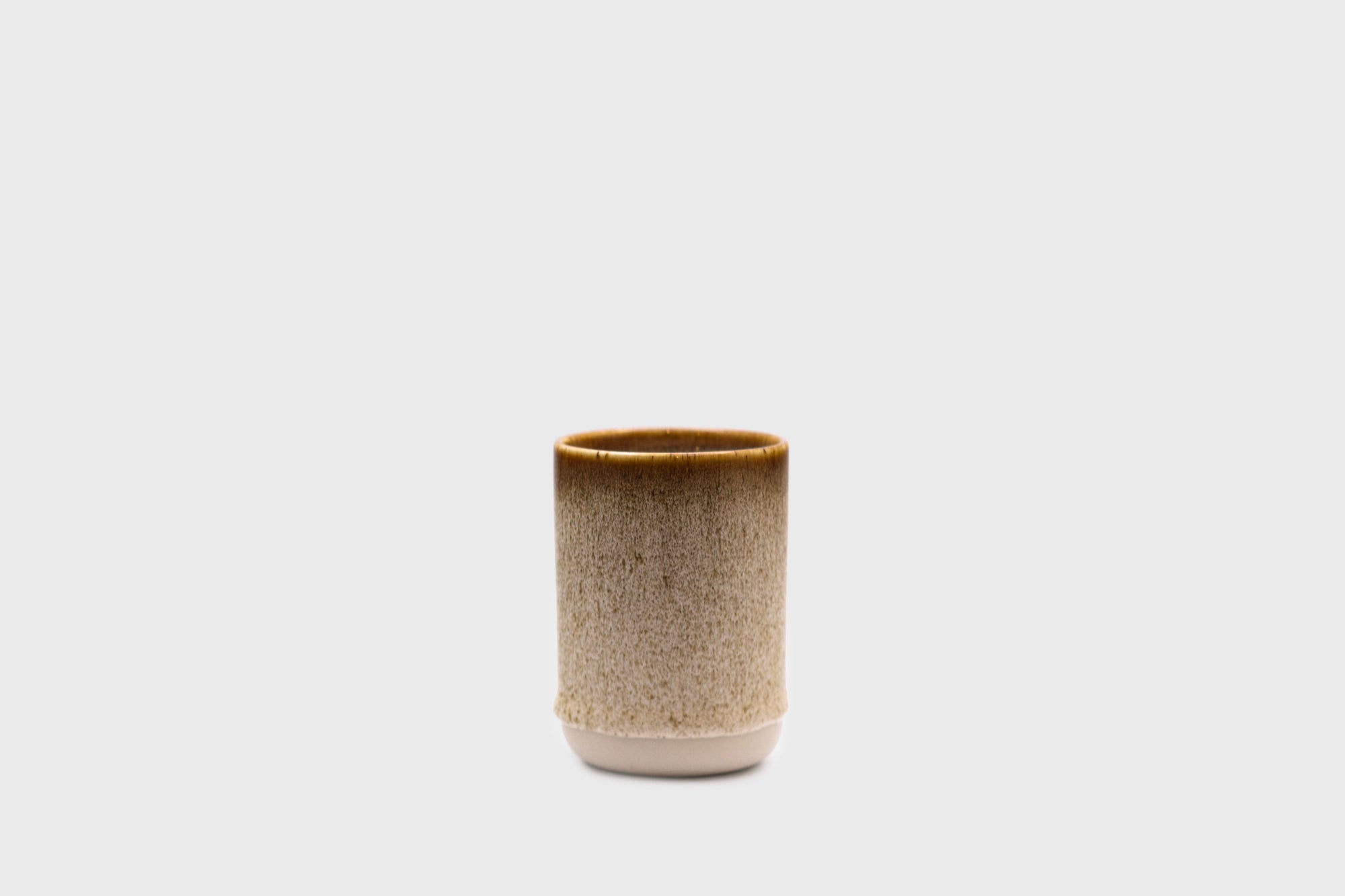 Studio Arhoj - Slurp Cup [Yellow] - BindleStore.