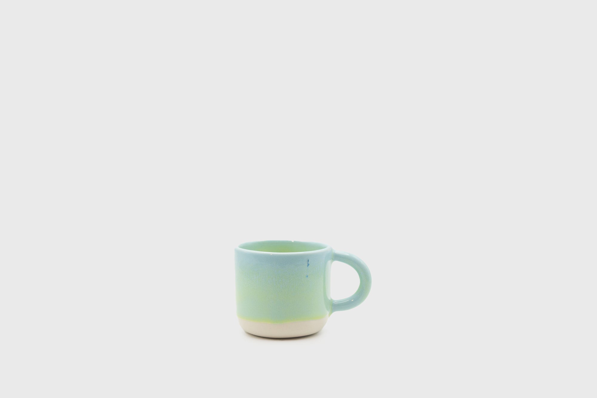 Studio Arhoj - Sup Cup [Teal] - BindleStore.