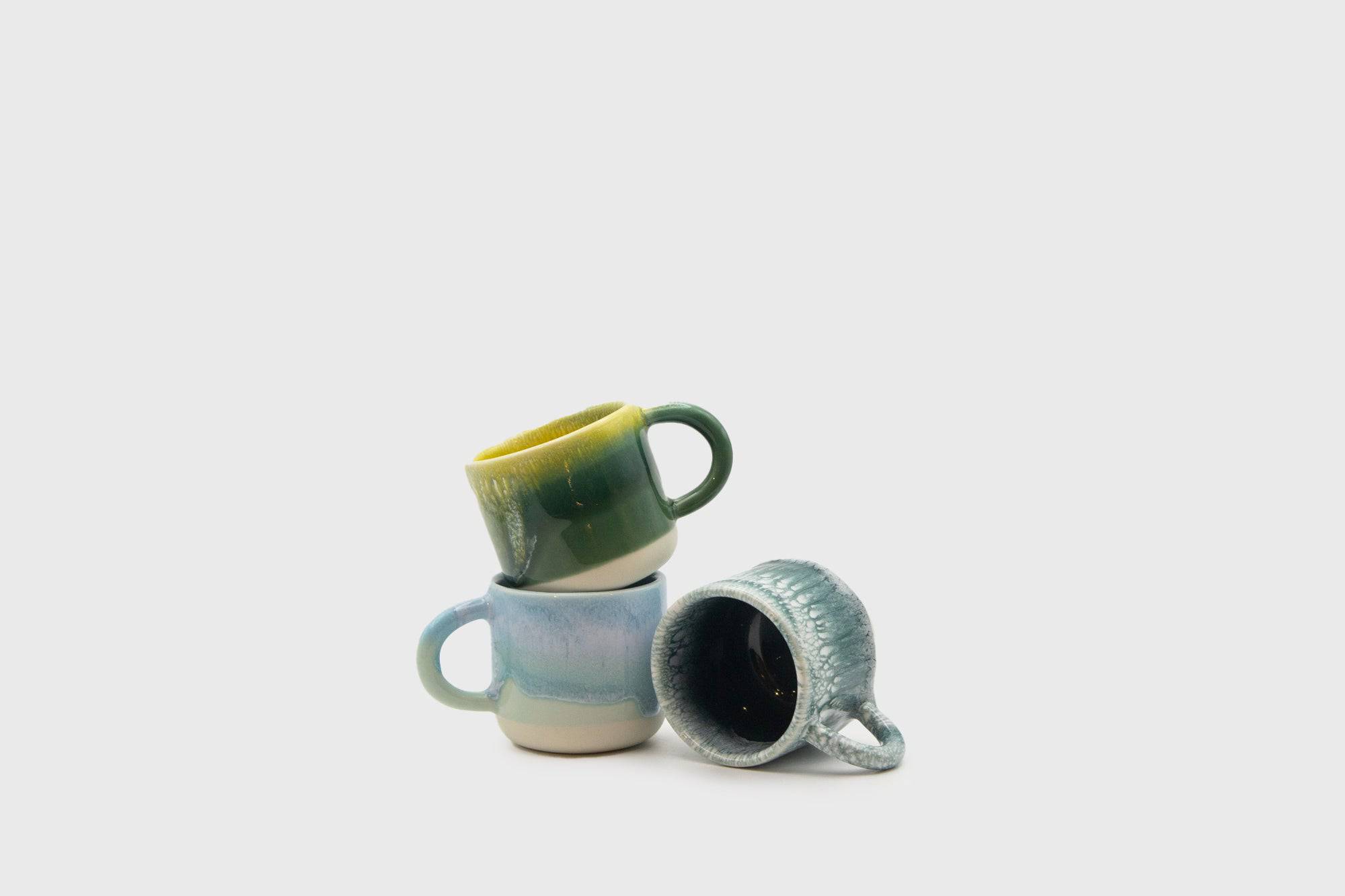 Studio Arhoj - Sup Cup [Teal] - BindleStore.