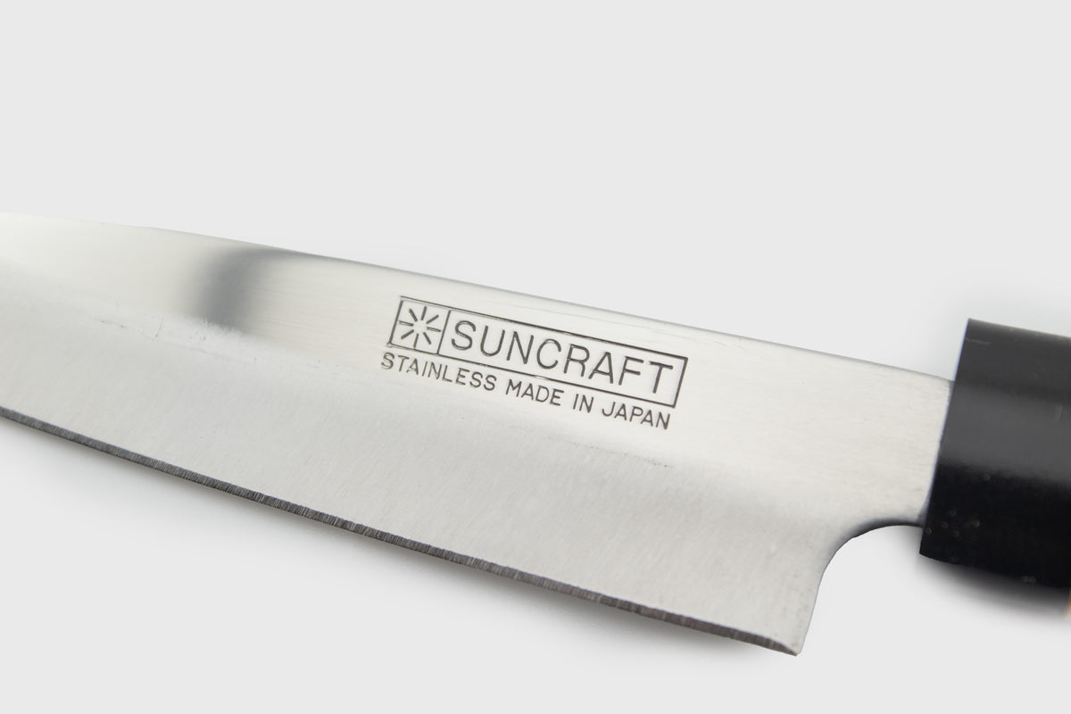 Fruit Knife [Pointed]