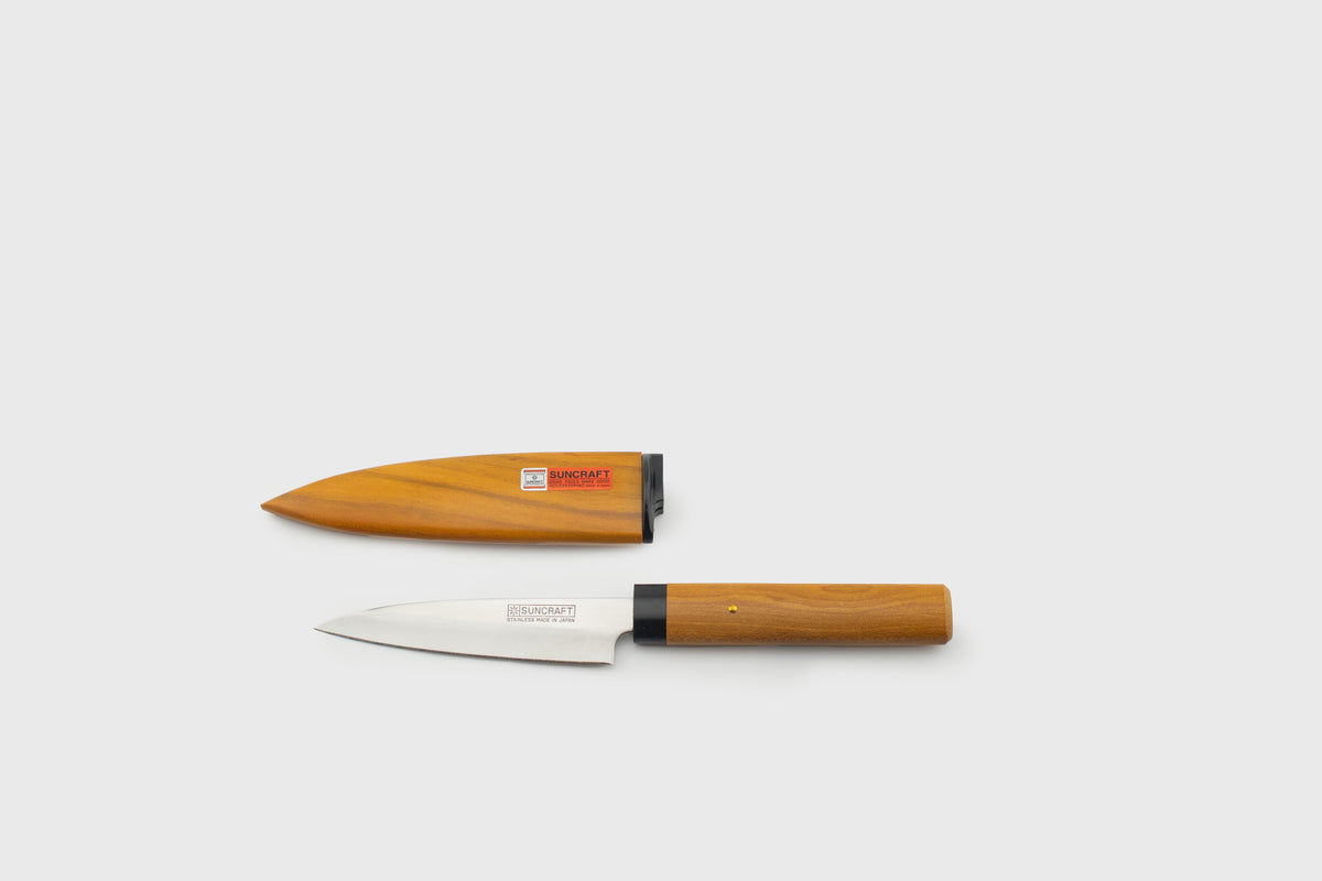 Fruit Knife [Pointed]