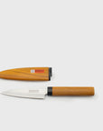 Fruit Knife [Pointed]
