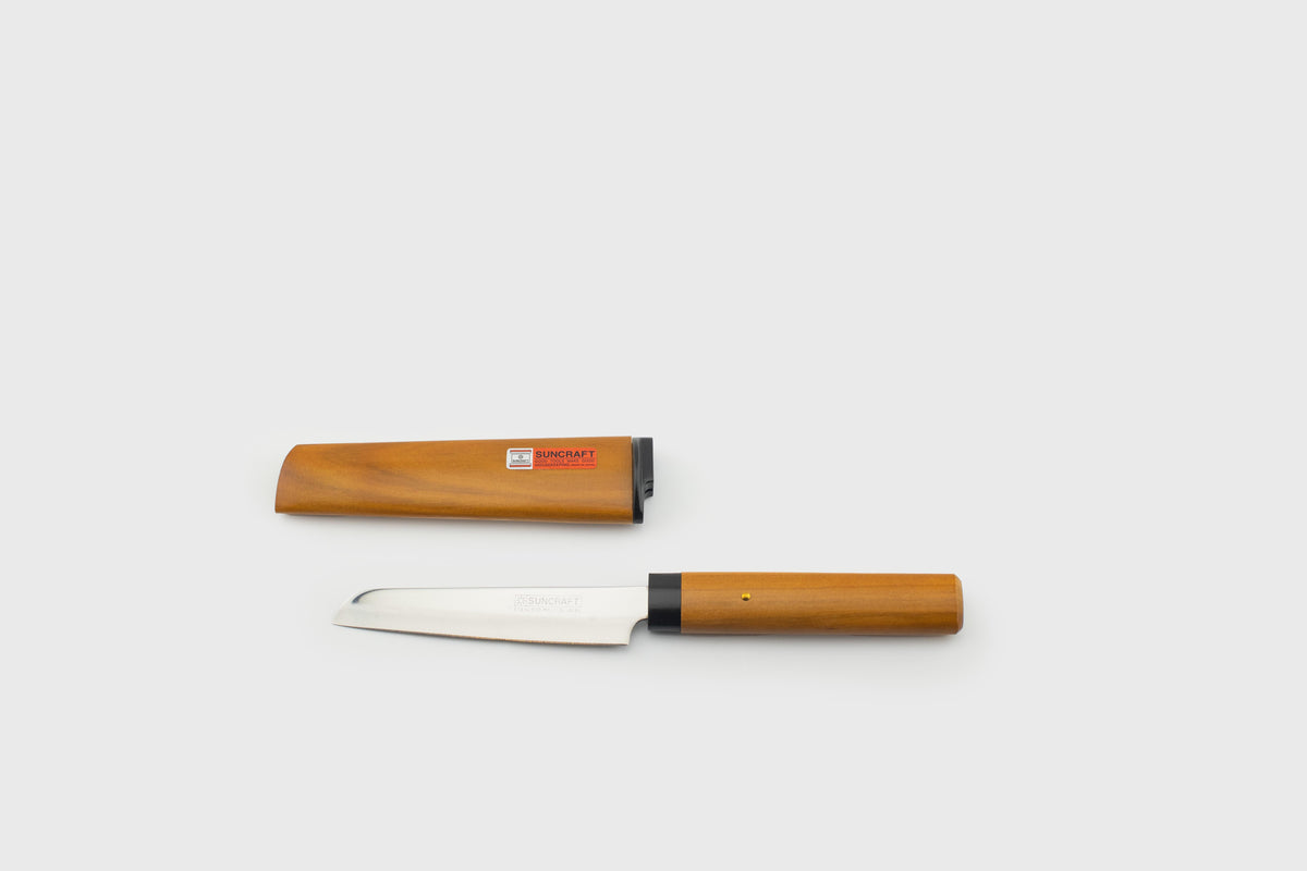 Fruit Knife [Rounded]