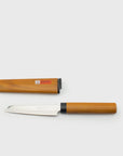 Fruit Knife [Rounded]