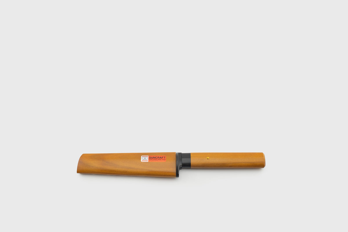Fruit Knife [Rounded]