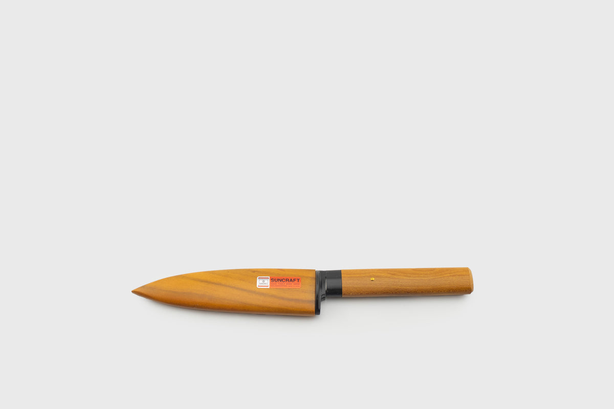 Fruit Knife [Pointed]