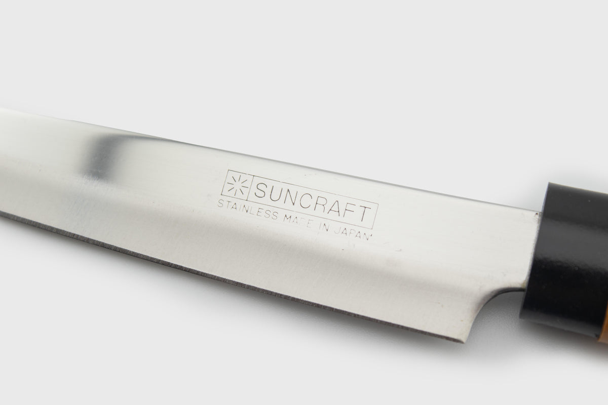 Fruit Knife [Rounded]