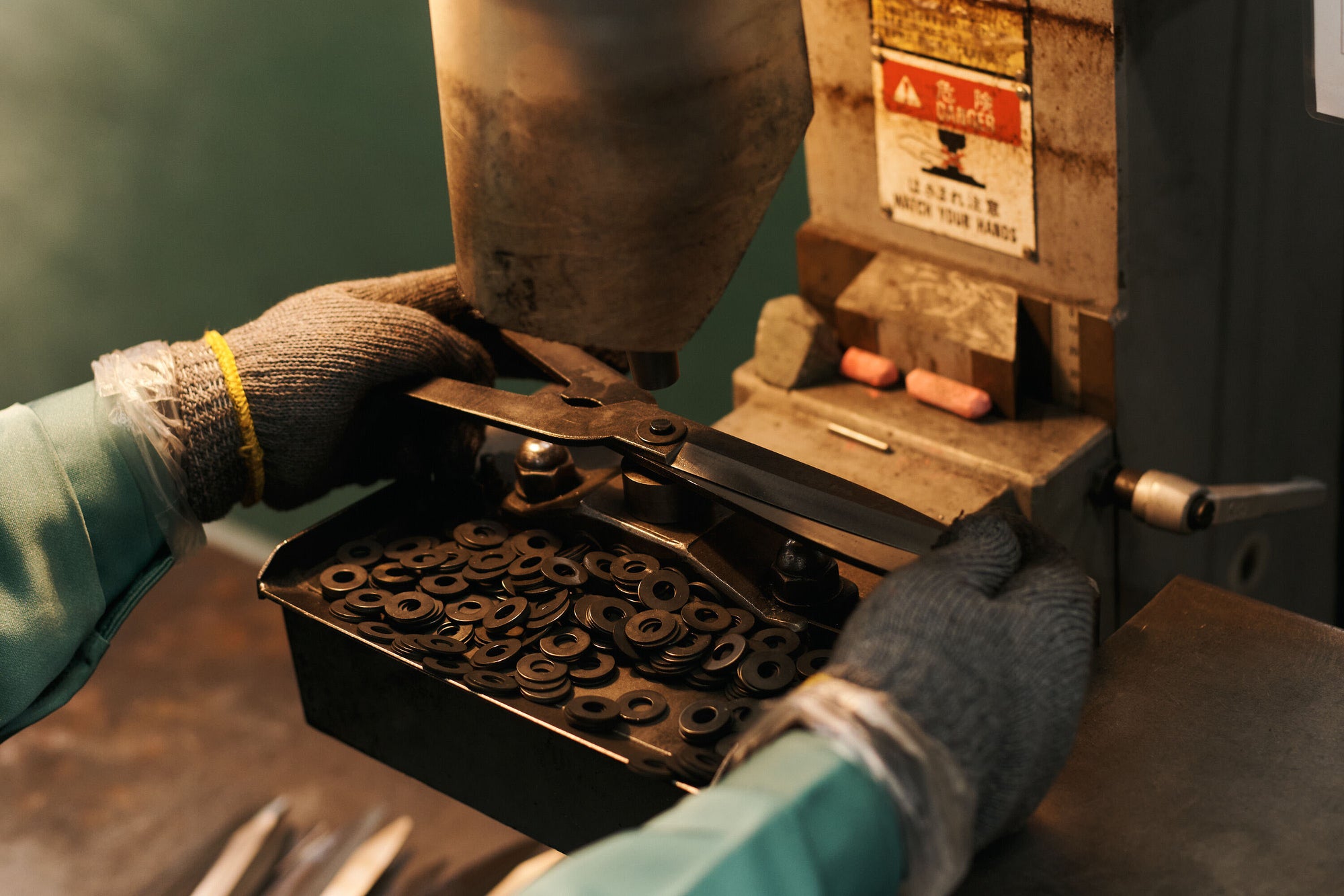 Niwaki - Mini Shears - BindleStore.