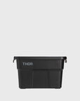 THOR - Mini Tote With Lid [Black] - BindleStore.