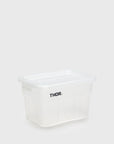 THOR - Mini Tote With Lid [Clear] - BindleStore.