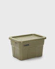 THOR - Mini Tote With Lid [Olive] - BindleStore.