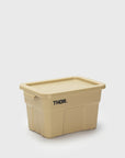 THOR - Mini Tote With Lid [Coyote] - BindleStore.