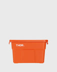 THOR - Mini Tote With Lid [Orange] - BindleStore.