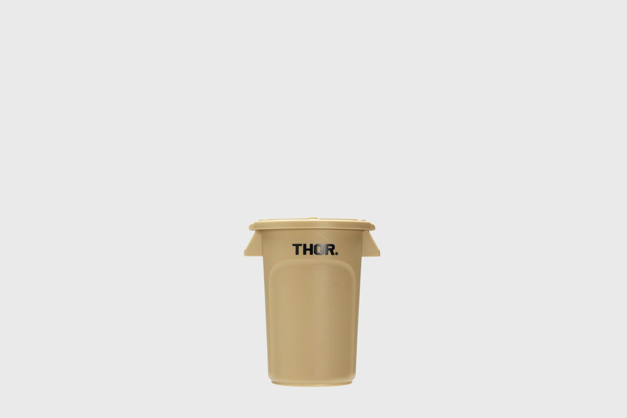 THOR - Mini Round Container [Coyote] - BindleStore.