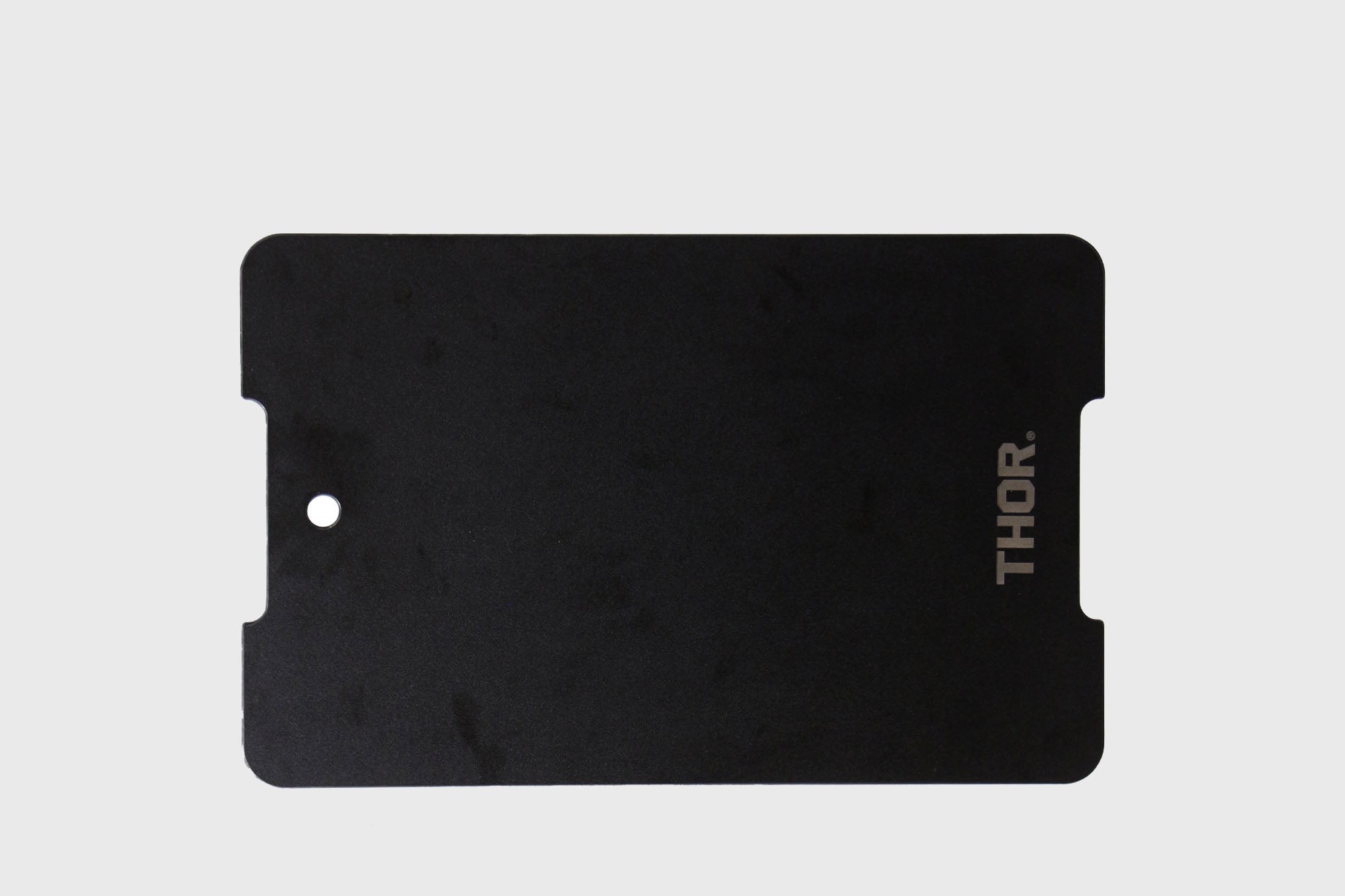 THOR - Top Board For Large Tote 53L and 75L [Black] - BindleStore.