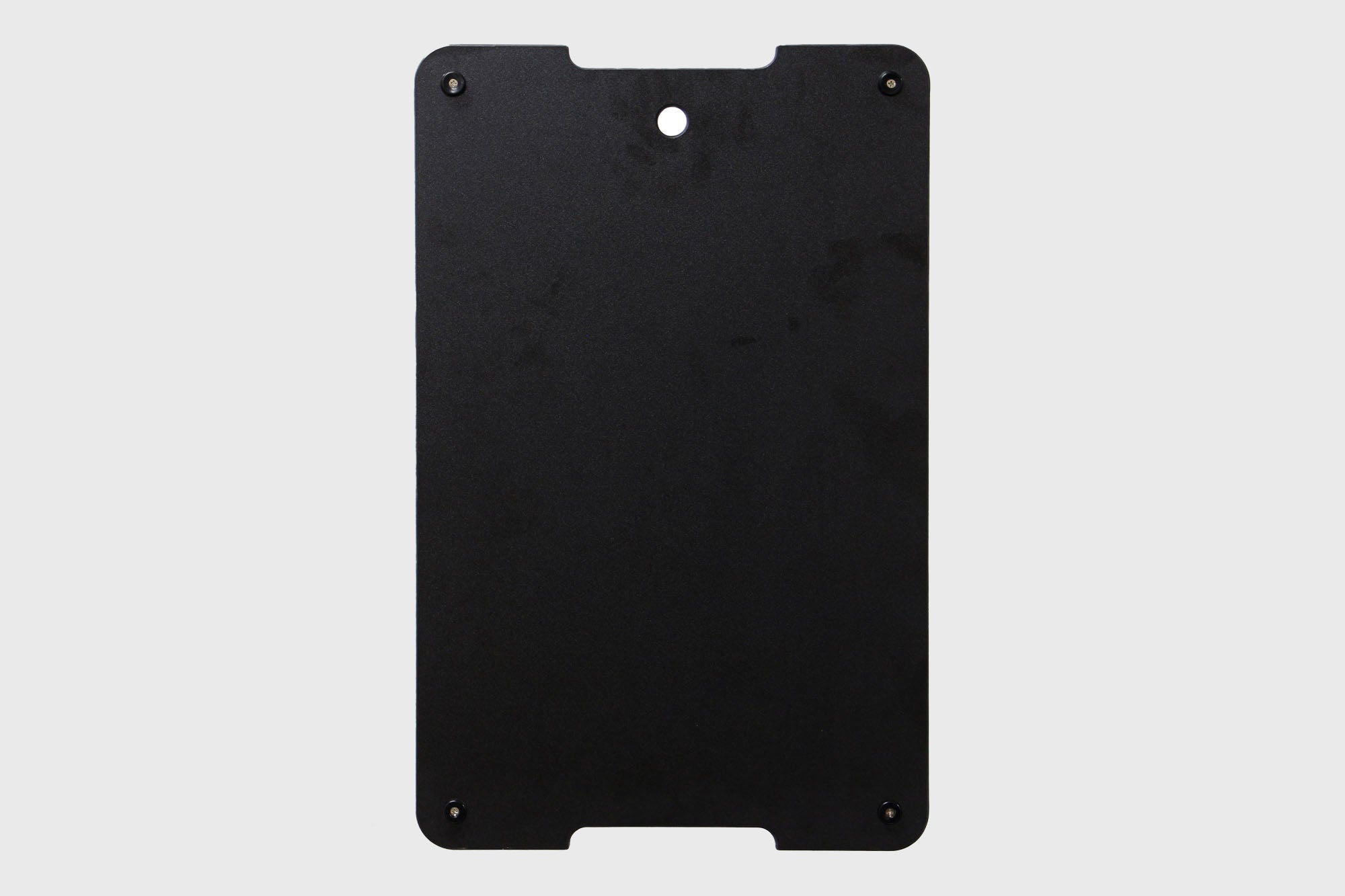 THOR - Top Board For Large Tote 53L and 75L [Black] - BindleStore.