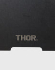 THOR - Top Board For Large Tote 53L and 75L [Black] - BindleStore.