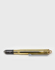 Traveler's Brass Ballpoint Pen Pens & Pencils [Office & Stationery] Traveler's Company    Deadstock General Store, Manchester