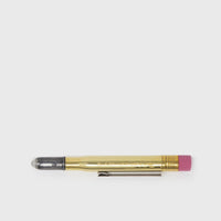 Traveler's Brass Pencil