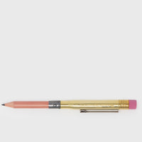 Traveler's Brass Pencil