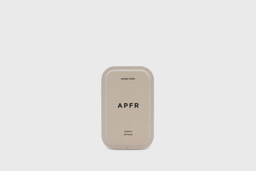 APFR Incense Cones [Agharta]