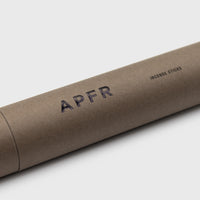 APFR Incense Sticks [Teakwood]