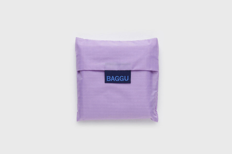 Standard Baggu [Dusty Lilac]