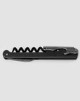 Model 92 Corkscrew [Black] Kitchenware [Kitchen & Dining] Cartailler-Deluc    Deadstock General Store, Manchester