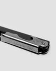Model 92 Corkscrew [Black] Kitchenware [Kitchen & Dining] Cartailler-Deluc    Deadstock General Store, Manchester